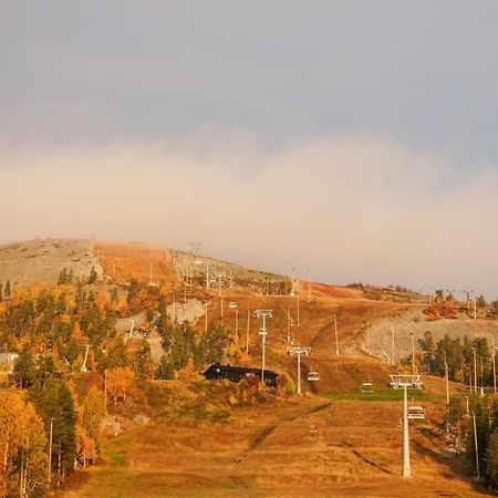 Ski-Inn Hotel Pyhaetunturi Εξωτερικό φωτογραφία