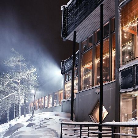 Ski-Inn Hotel Pyhaetunturi Εξωτερικό φωτογραφία