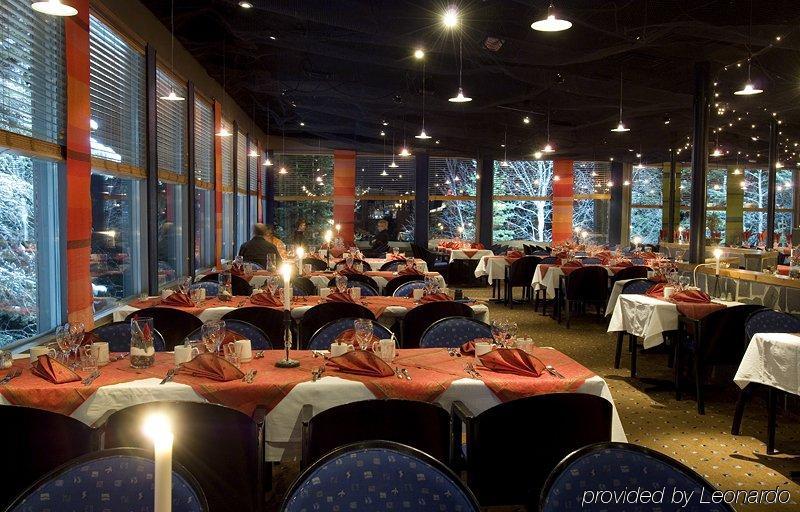 Ski-Inn Hotel Pyhaetunturi Εξωτερικό φωτογραφία