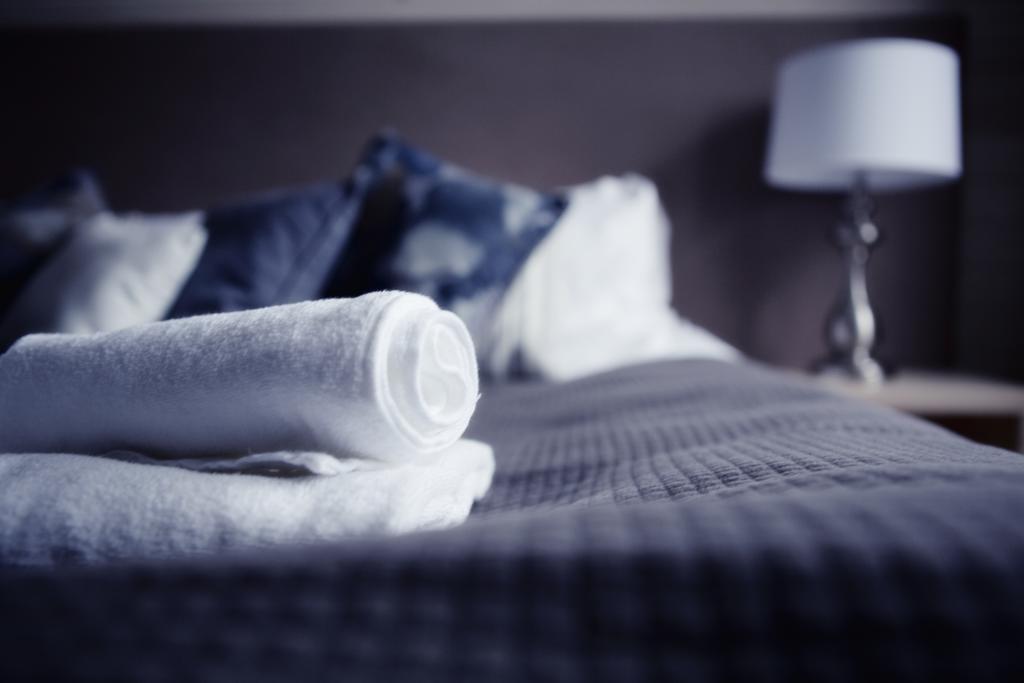 Ski-Inn Hotel Pyhaetunturi Εξωτερικό φωτογραφία